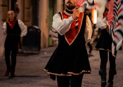 Malatesta Fano, foto alta qualità Lula Merlo
