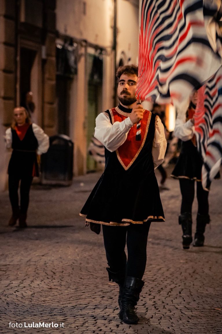 Malatesta Fano, foto alta qualità Lula Merlo
