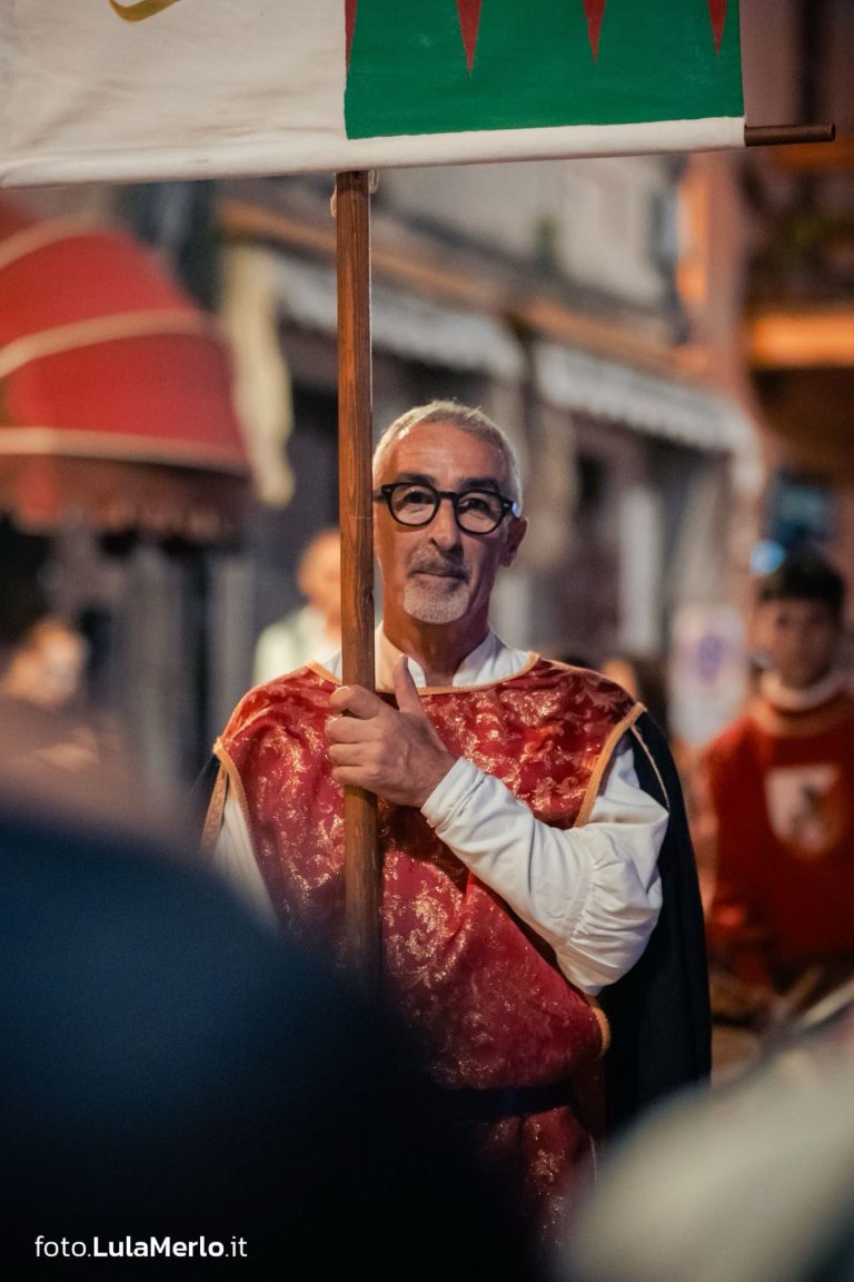 Malatesta Fano, foto alta qualità Lula Merlo