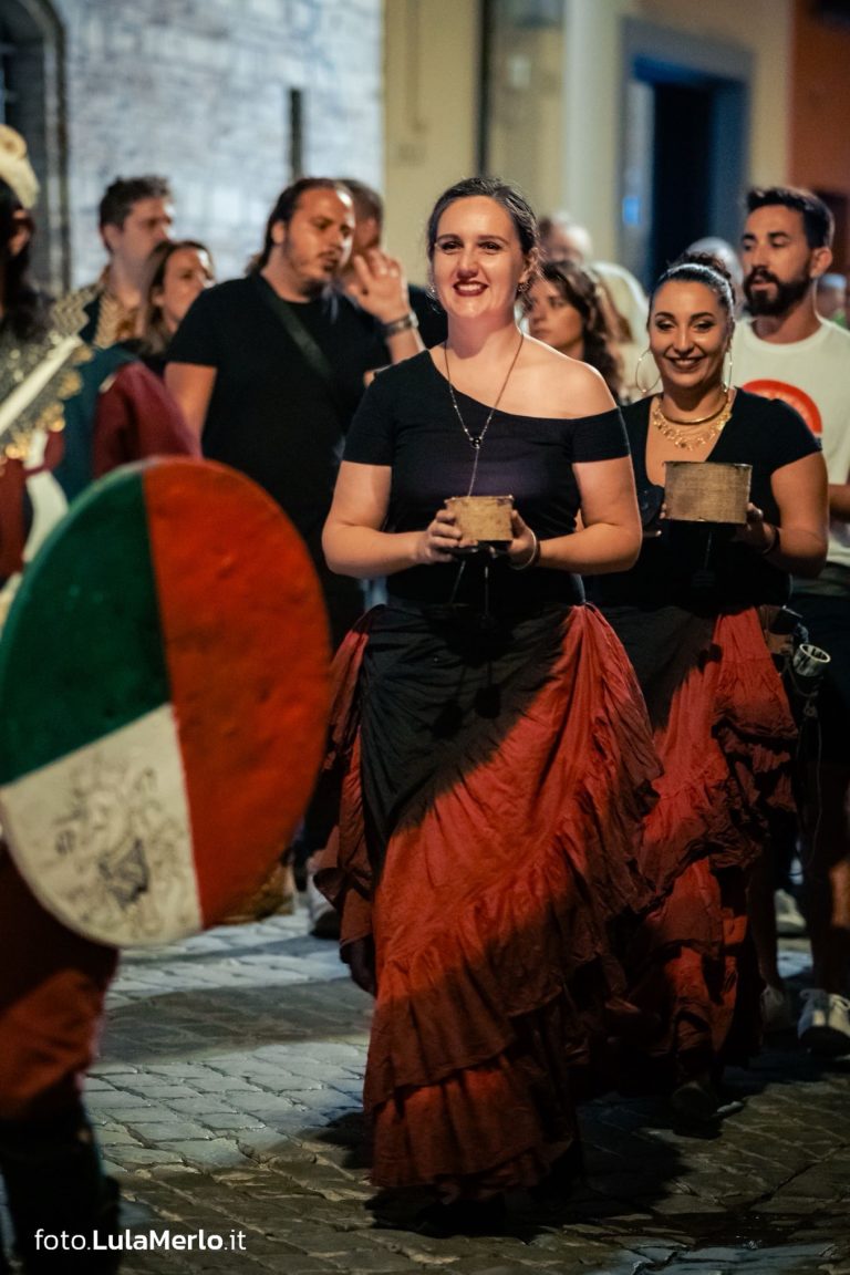 Malatesta Fano, foto alta qualità Lula Merlo