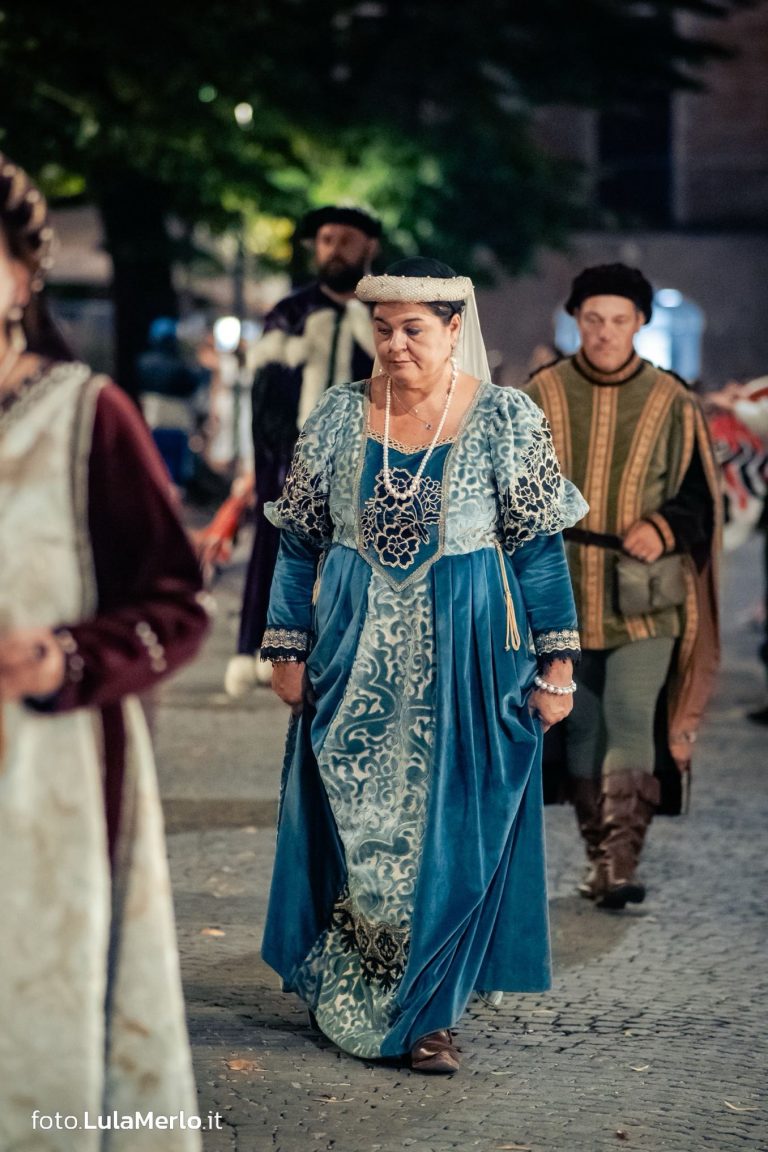 Malatesta Fano, foto alta qualità Lula Merlo