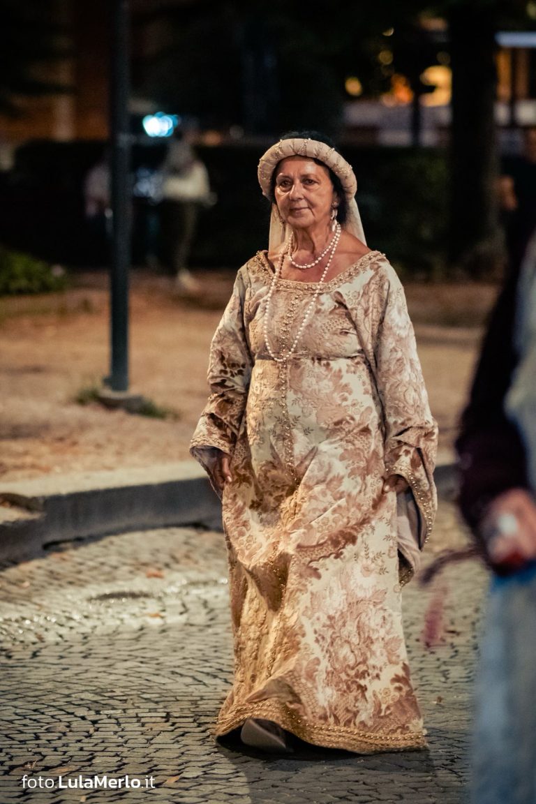Malatesta Fano, foto alta qualità Lula Merlo