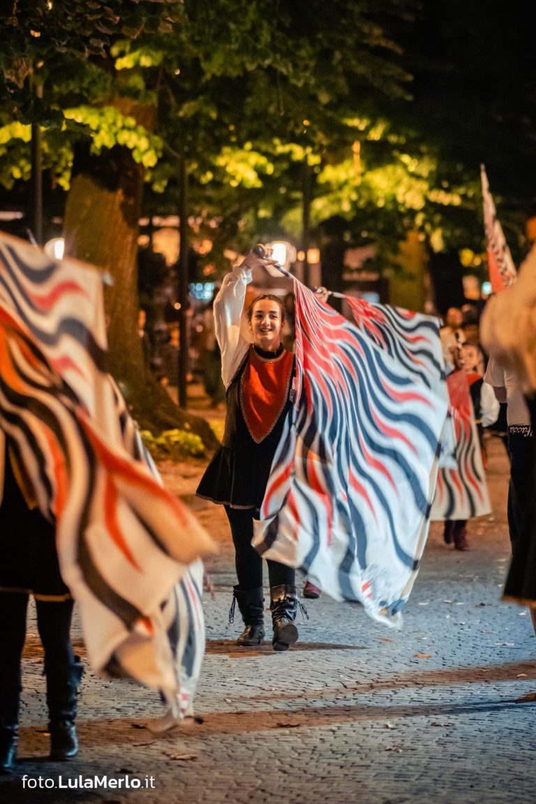 Malatesta Fano, foto alta qualità Lula Merlo