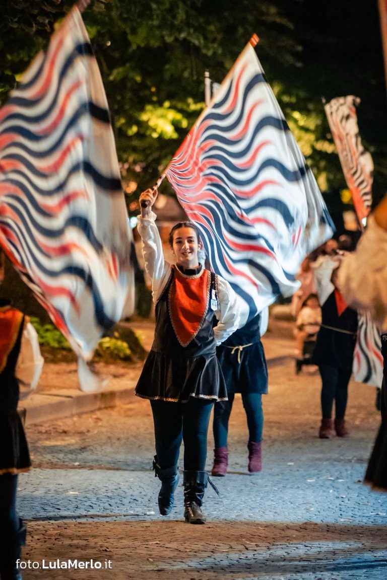 Malatesta Fano, foto alta qualità Lula Merlo
