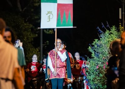 Malatesta Fano, foto alta qualità Lula Merlo