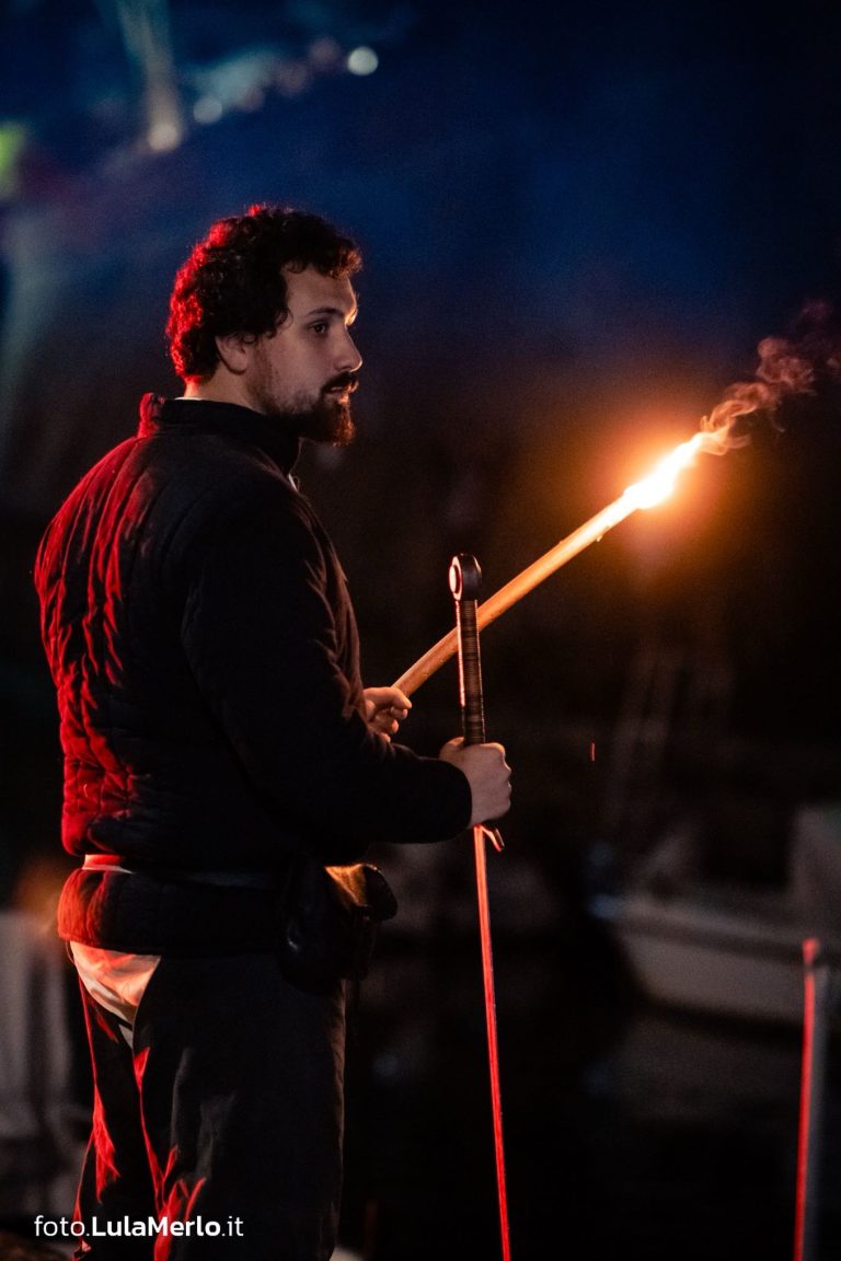 Malatesta Fano, foto alta qualità Lula Merlo