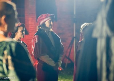 Malatesta Fano, foto alta qualità Lula Merlo