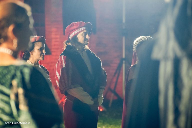 Malatesta Fano, foto alta qualità Lula Merlo
