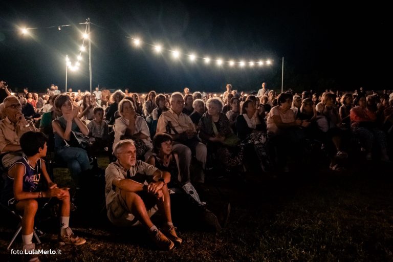 Notte Gaza, concerto Fano per la Palestina, foto Lula Merlo