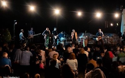 “Una notte con Gaza”, raccolta fondi a Fano