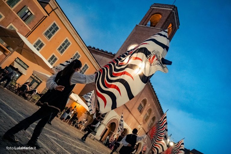 Malatesta Fano, foto alta qualità Lula Merlo