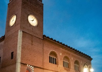 Malatesta Fano, foto alta qualità Lula Merlo