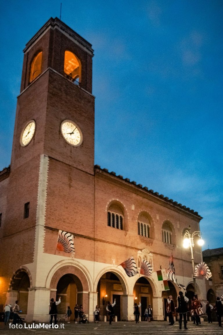 Malatesta Fano, foto alta qualità Lula Merlo