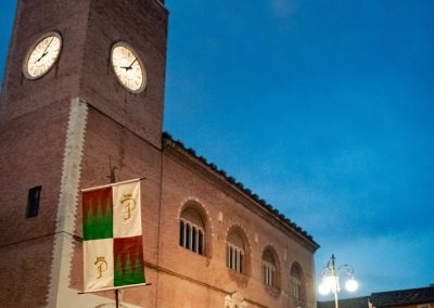 Malatesta Fano, foto alta qualità Lula Merlo