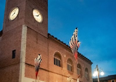 Malatesta Fano, foto alta qualità Lula Merlo