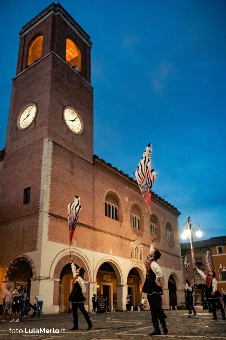 Malatesta Fano, foto alta qualità Lula Merlo