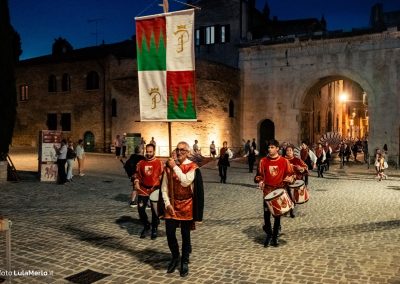 Malatesta Fano, foto alta qualità Lula Merlo
