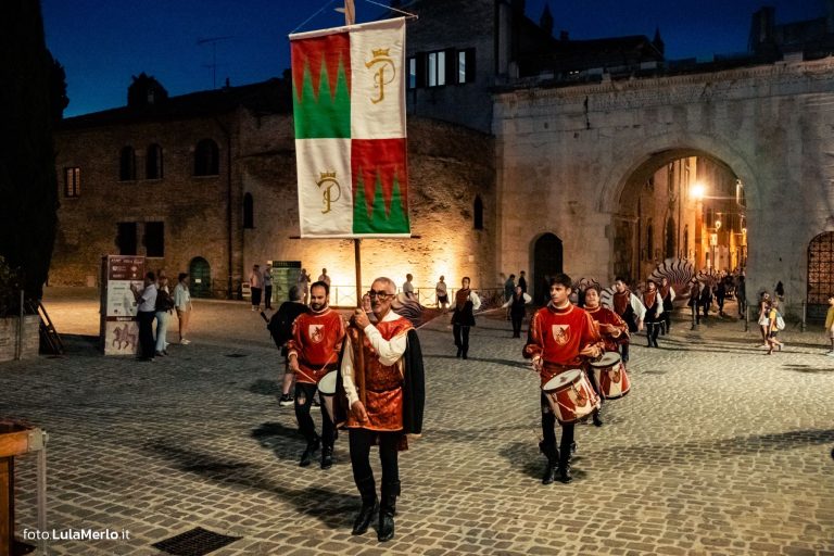 Malatesta Fano, foto alta qualità Lula Merlo