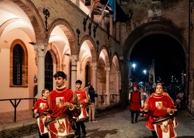 Malatesta Fano, foto alta qualità Lula Merlo