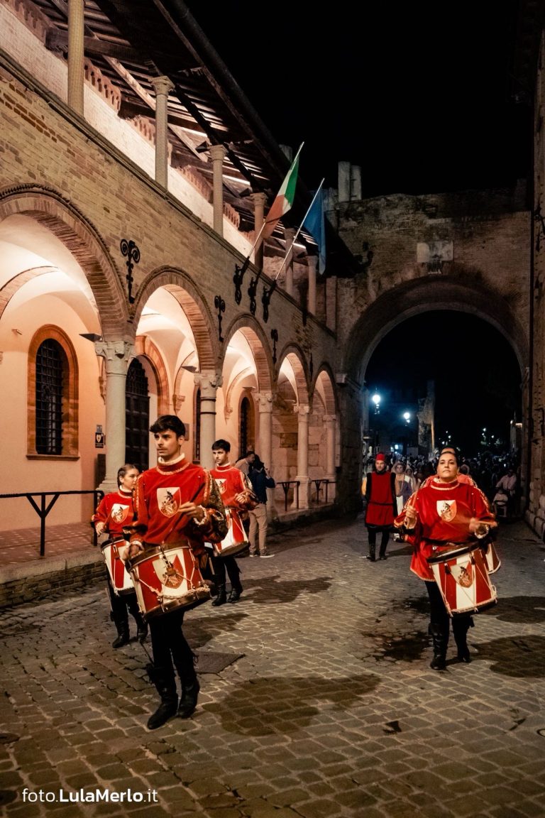 Malatesta Fano, foto alta qualità Lula Merlo