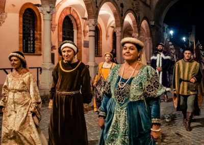 Malatesta Fano, foto alta qualità Lula Merlo