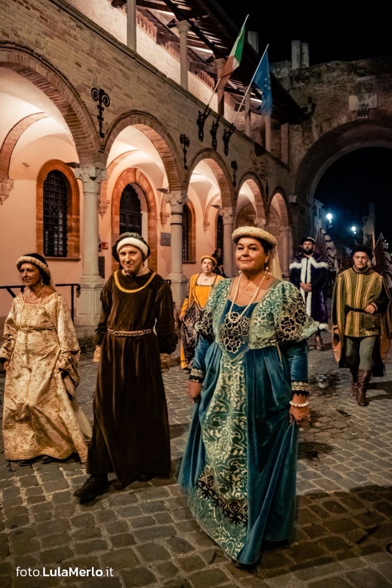 Malatesta Fano, foto alta qualità Lula Merlo
