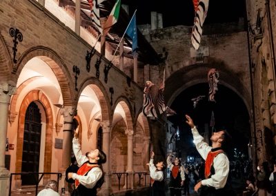 Malatesta Fano, foto alta qualità Lula Merlo