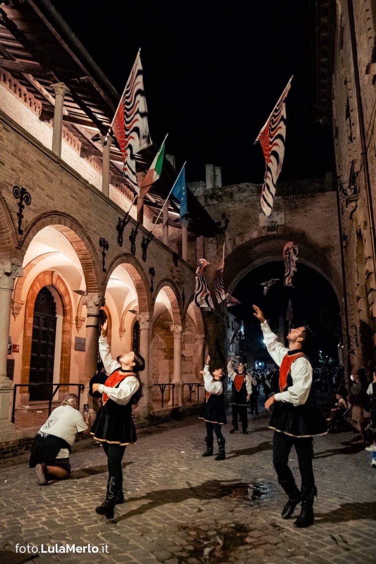 Malatesta Fano, foto alta qualità Lula Merlo
