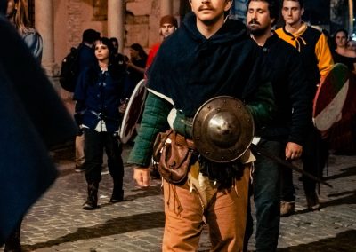 Malatesta Fano, foto alta qualità Lula Merlo