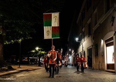 Malatesta Fano, foto alta qualità Lula Merlo