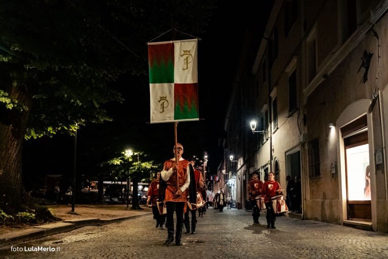 Malatesta Fano, foto alta qualità Lula Merlo