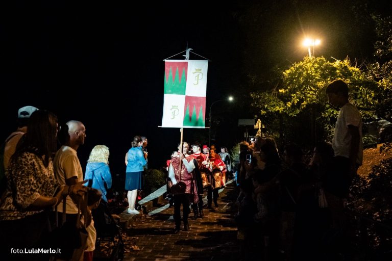Malatesta Fano, foto alta qualità Lula Merlo
