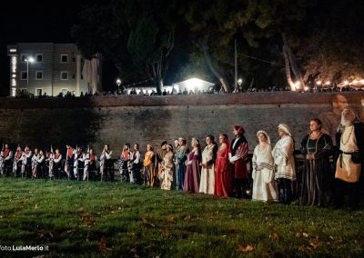 Malatesta Fano, foto alta qualità Lula Merlo