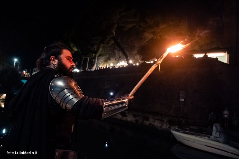 Malatesta Fano, foto alta qualità Lula Merlo
