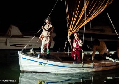 Malatesta Fano, foto alta qualità Lula Merlo