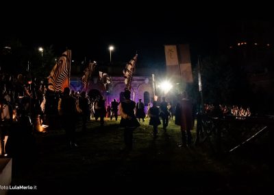 Malatesta Fano, foto alta qualità Lula Merlo