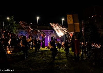 Malatesta Fano, foto alta qualità Lula Merlo