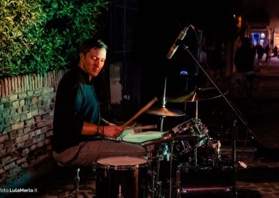 Concerto Folk Notes Malatesta a Fano, foto Lula Merlo
