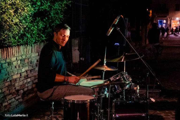 Concerto Folk Notes Malatesta a Fano, foto Lula Merlo
