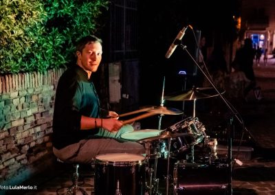 Concerto Folk Notes Malatesta a Fano, foto Lula Merlo