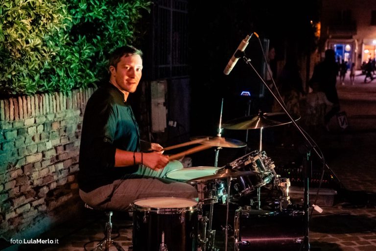 Concerto Folk Notes Malatesta a Fano, foto Lula Merlo