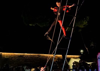 Compagnia Diavoli Rossi rievocazione storica, foto grandi in alta qualità Lula Merlo