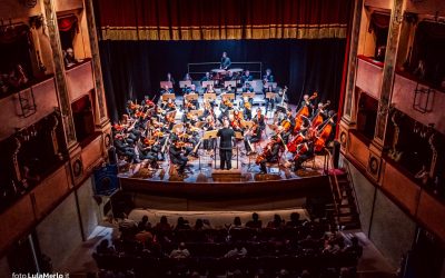 Musica per Santa Cecilia, Uniurbit e Conservatorio Rossini a Urbino