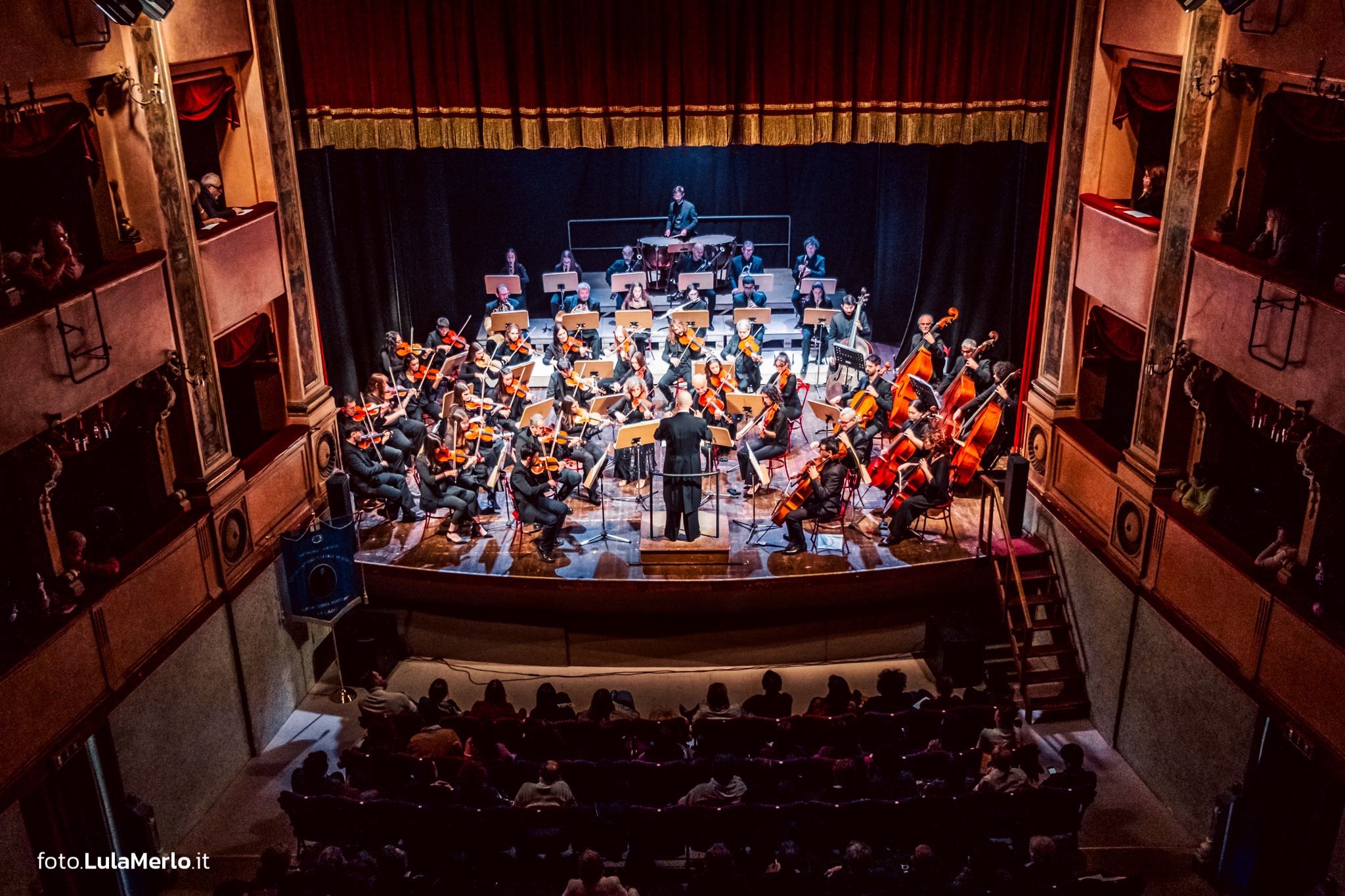 Musica per Santa Cecilia, Uniurbit e Conservatorio Rossini a Urbino