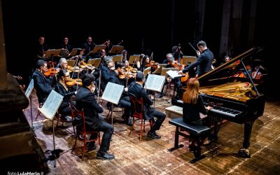 Dialoghi Mozartiani, Uniurbit e Conservatorio Rossini a Urbino