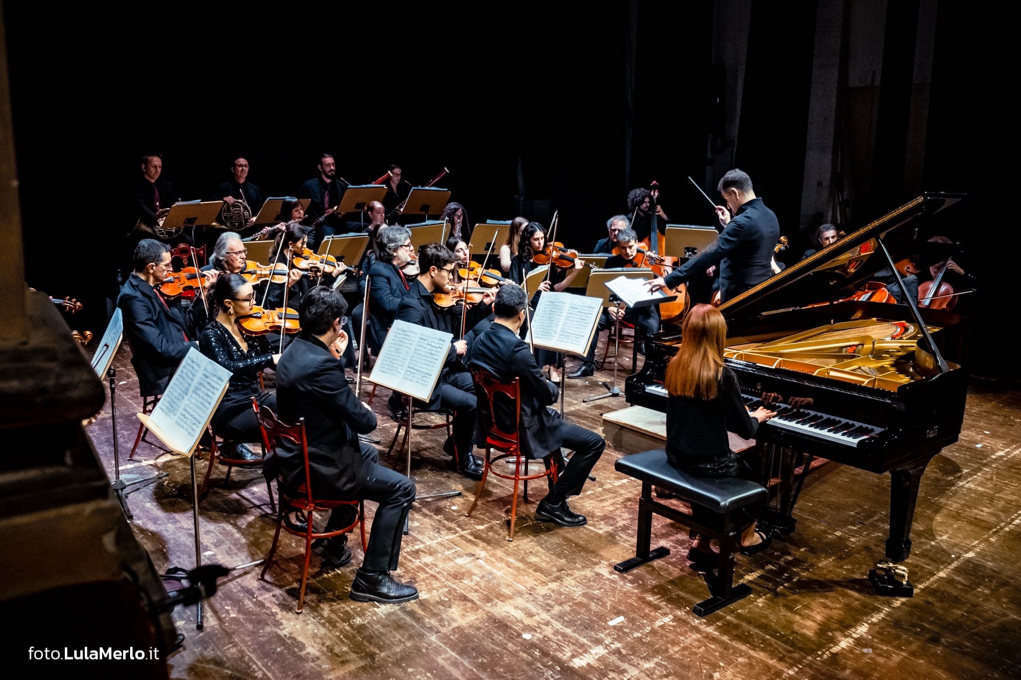 Dialoghi Mozartiani, Uniurbit e Conservatorio Rossini a Urbino