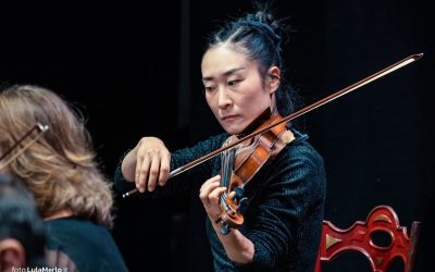 Uniurb Torna a Teatro: “Mozart, Weber e Pierino”