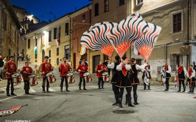 “Gran Prodigio” a Mestieri e Mercanti