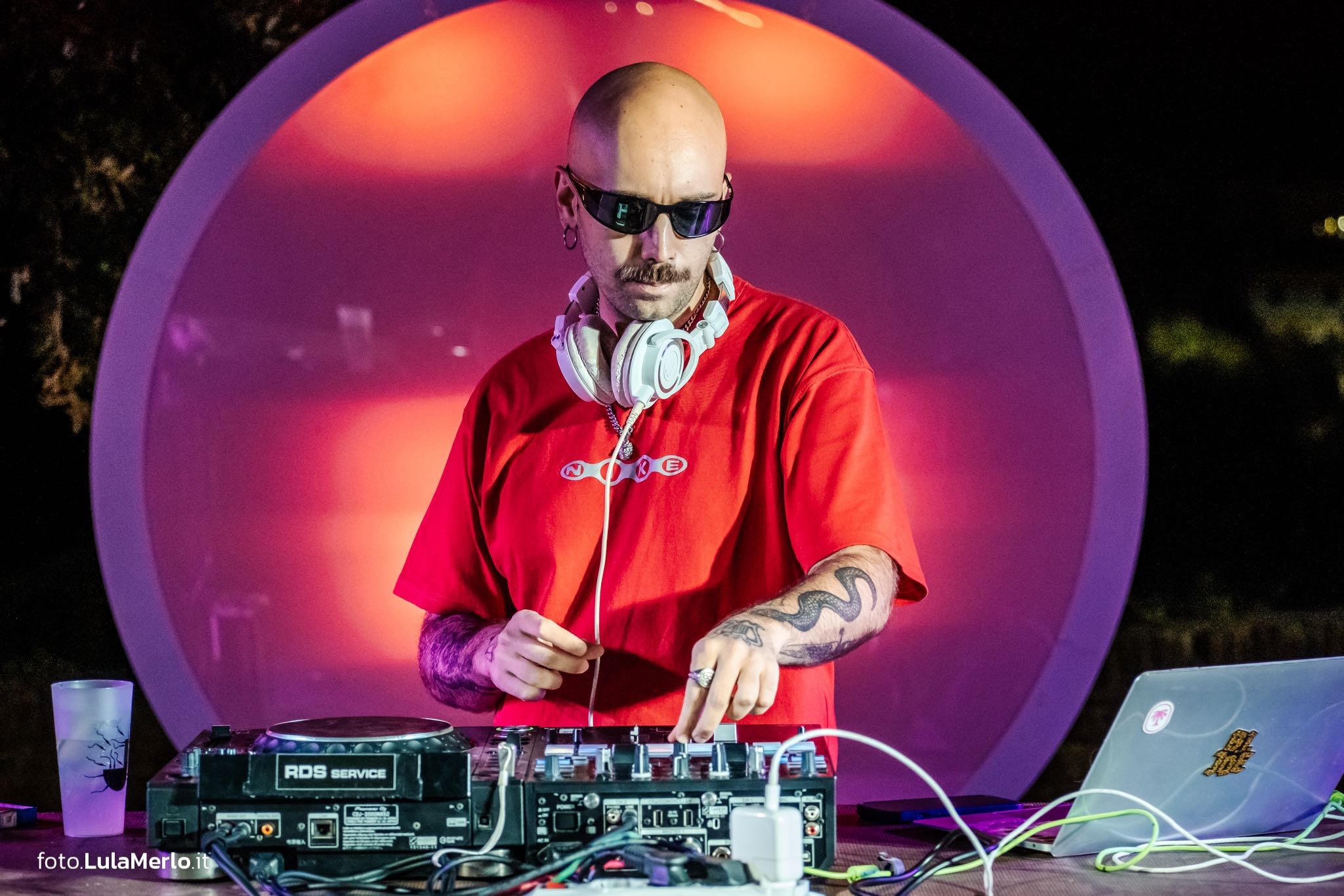 B.I. Joe a Fano Jazz 2026