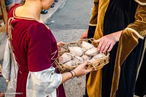 Mestieri e Mercanti a San Lorenzo in Campo – foto Lula Merlo